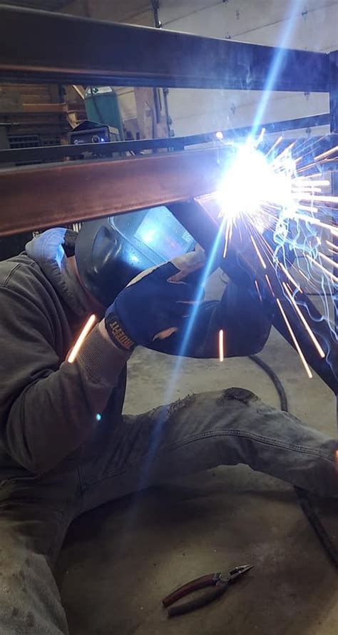 beaverton welding and fabrication